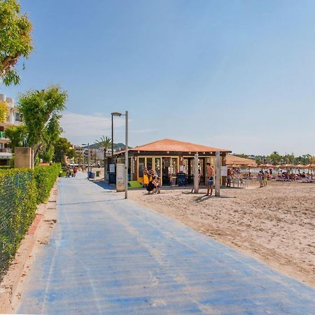 Apartamentos Carabela Beach Alcudia By Mallorca Villa Selection Dış mekan fotoğraf