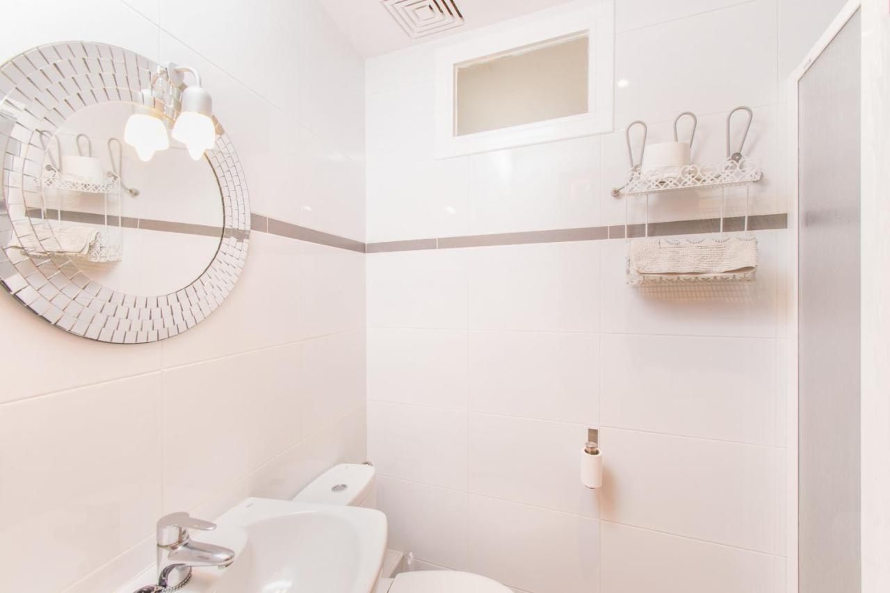 Apartamentos Carabela Beach Alcudia By Mallorca Villa Selection Dış mekan fotoğraf