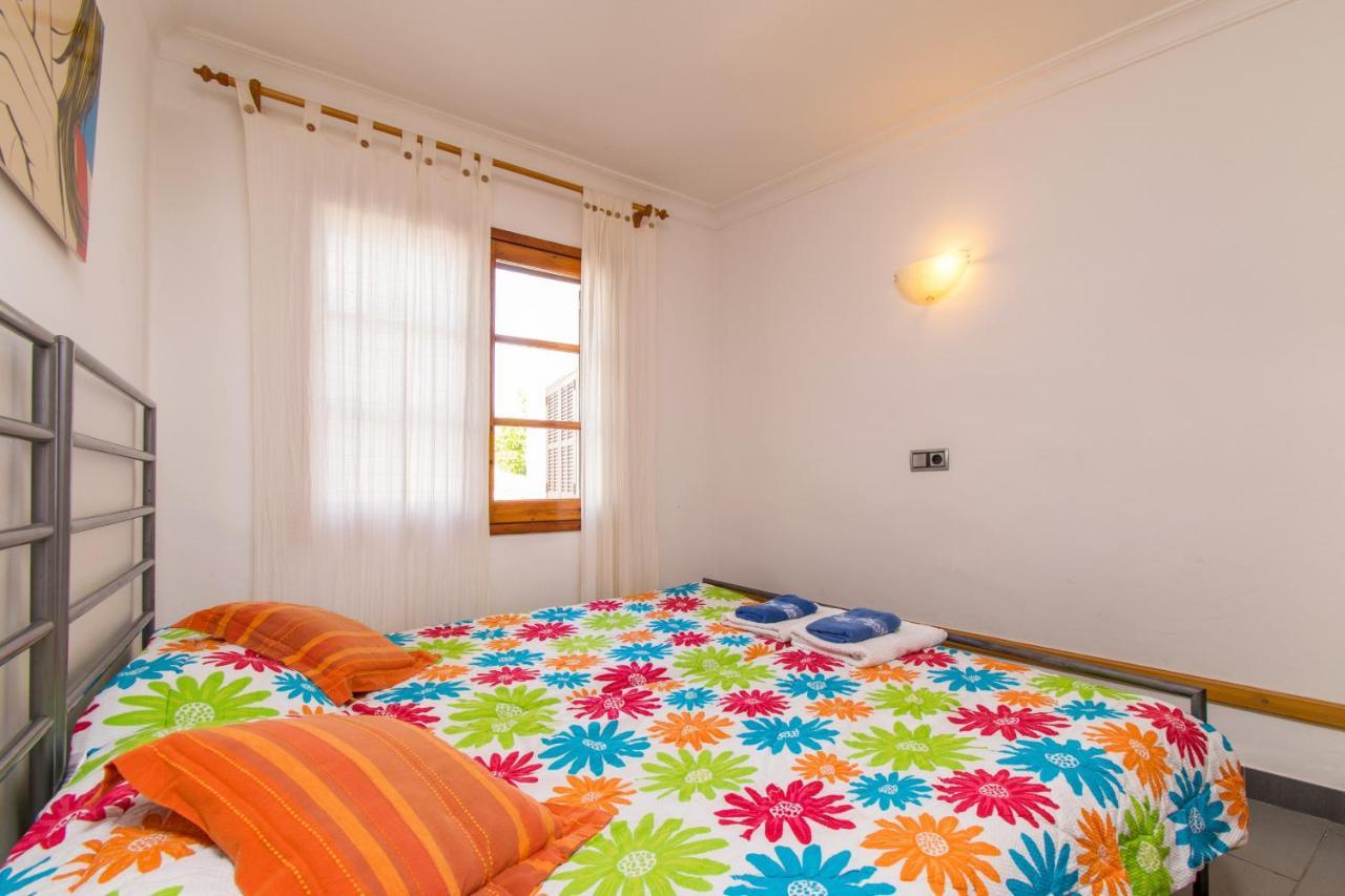 Apartamentos Carabela Beach Alcudia By Mallorca Villa Selection Dış mekan fotoğraf
