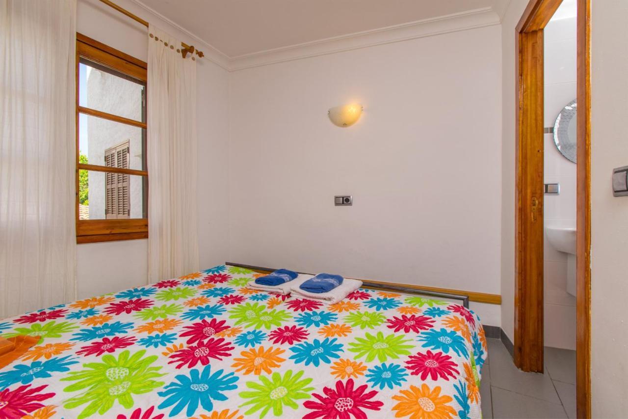 Apartamentos Carabela Beach Alcudia By Mallorca Villa Selection Dış mekan fotoğraf